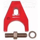 Compatible/replacement For Chevy/gm Billet Aluminum Distributor Hold Down Cla.... Fixed Price $33.21.