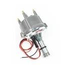 Pertronix Flame-thrower Distributor W/ Ignitor Vacuum Ford 2.0L 4 Cyl Eng.. Fixed Price $440.84.
