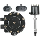 Oeg Parts New Distributor Compatible With Delco On V8 Chevy Gmc Truck 1500. Fixed Price $62.87.