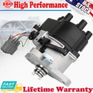 Ignition Distributor TD42U For Honda Civic Vtec Del Sol 92-95 D16Z6OBD1 TD-42U. Fixed Price $79.31.