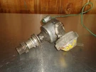 Bosch Distributor 0231176106 Vw Volkswagen 1978 1979 1980. Fixed Price $55.00.