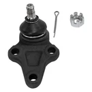 Ball Joint 1989-1998 Suzuki Sidekick Geo Tracker Lsi 1.8L 1.3L Cyl 4570060A00. Fixed Price $54.98.