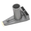 Distributor Rotor Walker Products 926-1016. Fixed Price $50.00.
