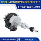 New Ignition Distributor 92-96 Ford F150 250 E150 Bronco 5.0L V8 F2TE12127AA. Fixed Price $53.69.