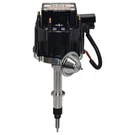 Davis Unified Ignition Distributor Hei Mechanical Advance Black Cap Each 40420BK. Fixed Price $459.99.