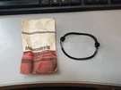 Genuine Motorcraft DZE-483 Ford D67Z-12143-A Distributor Gasket Ring. Fixed Price $25.00.