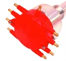 Msd Distributor Flat Top Pro-billet Magnetic Pickup Mechanical Advance Chevy V8. Fixed Price $685.95.