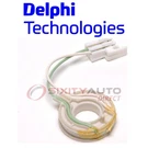 Delphi Distributor Ignition Pickup For 1987-1995 Gmc G2500 4.3L 5.0L 5.7L V6 Xr. Fixed Price $29.10.
