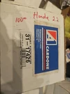 For Honda Accord 92-93 Remanufactured Electronic Ignition Distributor. Fixed Price $85.00.