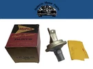 New Old Stock Vacuum Advance Unit For 1950-1954 Desoto Chrysler 6 Cyl #1881754. Fixed Price $85.00.