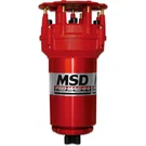81305 Msd Pro Mag Generator 44 Amp, Mall Dr/cw, Big Cap. Fixed Price $2612.95.