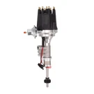 Black Mechanical Tach Drive Pro Rtr Distributor Ford Thunderbird Y-block V8. Fixed Price $407.42.