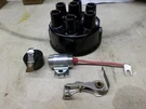 1941 1942 1946 1947 1948 Chevrolet New Usa Made Distributor Tune Up Kit. Fixed Price $59.99.