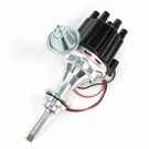 Pertronix Flame-thrower Billet Distributor With Ignitor Ii Electronics For Mopar. Fixed Price $404.29.