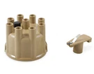 Accel 8320ACC Distributor Cap & Rotor - Socket Style Tan. Fixed Price $45.56.