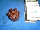 Porsche 911L, 911E,911 S, 911T, Carrera, 914/6 Nos Motaquip Distributor Cap. Fixed Price $24.29.