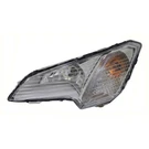 Left Driver Side Front Signal Light Ford Ecosport 2018-2022 FO2530173. Fixed Price $227.22.