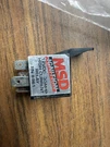 Msd Ignition 8961 High Current Relay #1. Fixed Price $29.99.
