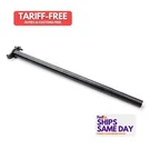 Msd Ignition ASY11145, One Replacement Shaft Chromoly Black Performance Parts. Fixed Price $192.14.