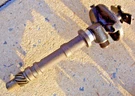 Chevrolet Corvette Tach Drive Distributor BODY!!--1110985. Fixed Price $65.00.