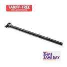 Msd Ignition ASY11165, One Replacement Shaft #8582 Chromoly Black Performanc. Fixed Price $185.48.
