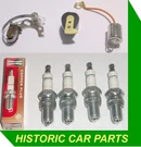 Mg 1100 1098CC 1962-67 Service Kit For Lucas Distributor 40853 25D4. Fixed Price $57.89.