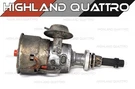 Audi 90/ 100/ Coupe Kv Quattro Ignition Distributor 034905205G. Fixed Price $127.63.