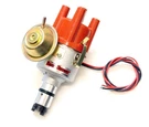 Pertronix Dist Vw Cast 6V Neg Vac Ignitor D189504. Fixed Price $244.55.
