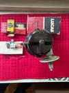 Lucas 25D Points Distributor 40795 63-67 TR4A. Fixed Price $249.99.