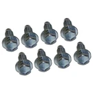 Valve Cover Bolts 11/16 Long For Ram Air Super Duty 1964-79 Gto Firebird 8PC. Fixed Price $17.00.