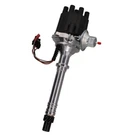 Maxx 95482K Billet Electronic Distributor Small Block Chevy 305 307 327 350 400. Fixed Price $179.99.