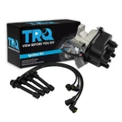 Trq Ignition Coil Kit Piece Distributor Compatible With 1992-1995 Honda Civic. Fixed Price $221.26.