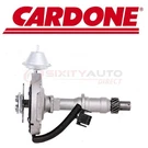 Cardone Reman Distributor For 1980 Pontiac Catalina 4.9L V8 - Ignition Eo. Fixed Price $295.42.