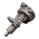 Distributor Cardone/cq 31-1021 Reman Fits Nissan Pulsar Nx Sentra. Fixed Price $220.00.