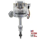 Oeg Parts New Hei Distributor Fits Compatible With 351W 5.8 V8 Sbf Direct. Fixed Price $107.68.