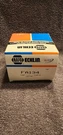 Napa Echlin Distributer Cap Part FA134 Nos. Fixed Price $9.99.