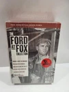 The Ford Fox Collection Dvd Box Set John Henry Fonda Tcm Drama Western. Fixed Price $21.84.