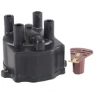 Distributor Cap And Rotor Kit-o.e. Replacement Wve 3D1126. Fixed Price $24.43.