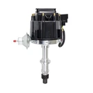 Tsp JM6524BK Pontiac V8 301-455 Hei Distributor 65K Coil. Fixed Price $159.86.