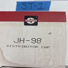 Standard Motor Products JH98 Distributor Cap Fits Nissan Pickup Pathfinder. Fixed Price $9.00.