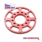Msd Ignition ASY12731, Crank Trigger Wheel High Performance & Racing Parts. Fixed Price $403.28.