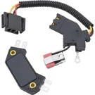Speedway Motors Chevy Gm Hei Distributor Module & Harness Kit, Rated 6500 Rpm. Fixed Price $27.99.