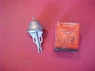 Nos Oem Gm Delco Distributor Vacuum Advance Chamber 60S 61 Chevy Corvair Usa. Fixed Price $39.99.