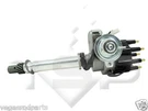 Tsp Ready Run Distributor Chevy Small Big Block V8 Black Cap Style Hei. Fixed Price $88.58.
