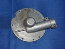 Mercedes M127 M130 Ignition Distributor Housing Bearing Body Cover Oem. Fixed Price $149.95.