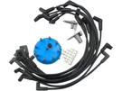 For Lincoln Continental Ignition Tune-up Kit United Automotive 18631PPXJ. Fixed Price $68.00.