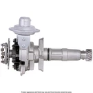 Cardone Ignition Distributor For Mazda B2000 1986 1987. Fixed Price $382.41.