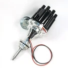 Pertronix D142700; Flame-thrower Vac Adv Black Cap For Chrysler 350-400. Fixed Price $381.06.