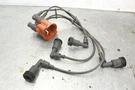 Porsche 944 & Turbo - Distributor Cap Ignition Spark Plug Wires Oem LM99. Fixed Price $28.79.