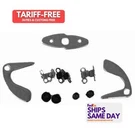 Racing Power R4933, Kit Natural Steel Hei Advance Curve Performance Parts. Fixed Price $31.29.